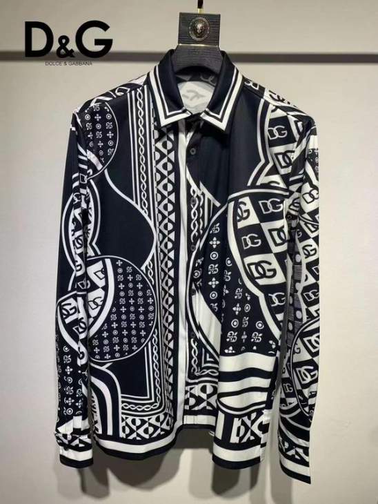 Picture of DG Shirt Long _SKUDGS-2XLjdtx3126027